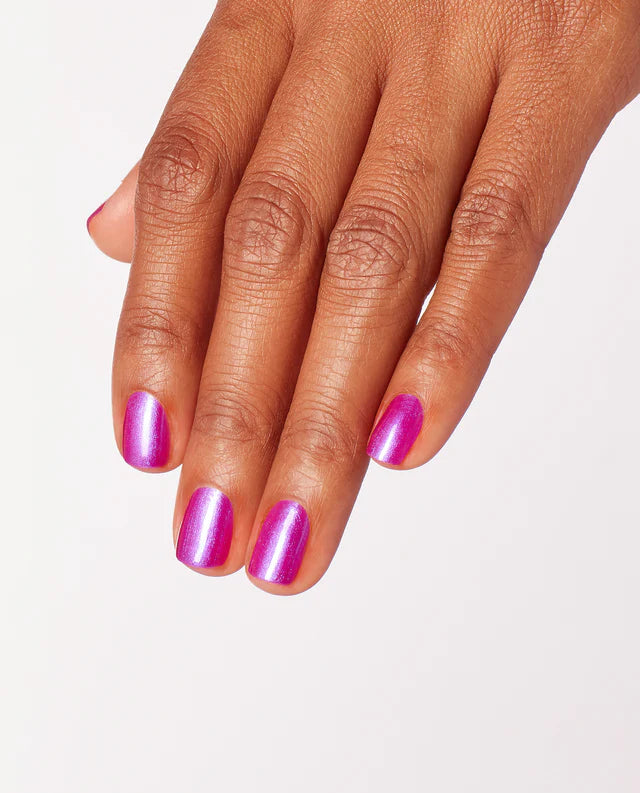 OPI Nail Lacquer 0.5oz - All Your Dreams in Vending Machines #NLT84