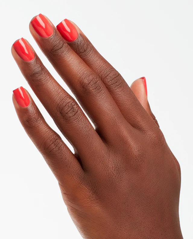 OPI Nail Lacquer 0.5oz - Aloha From OPI #NLH70