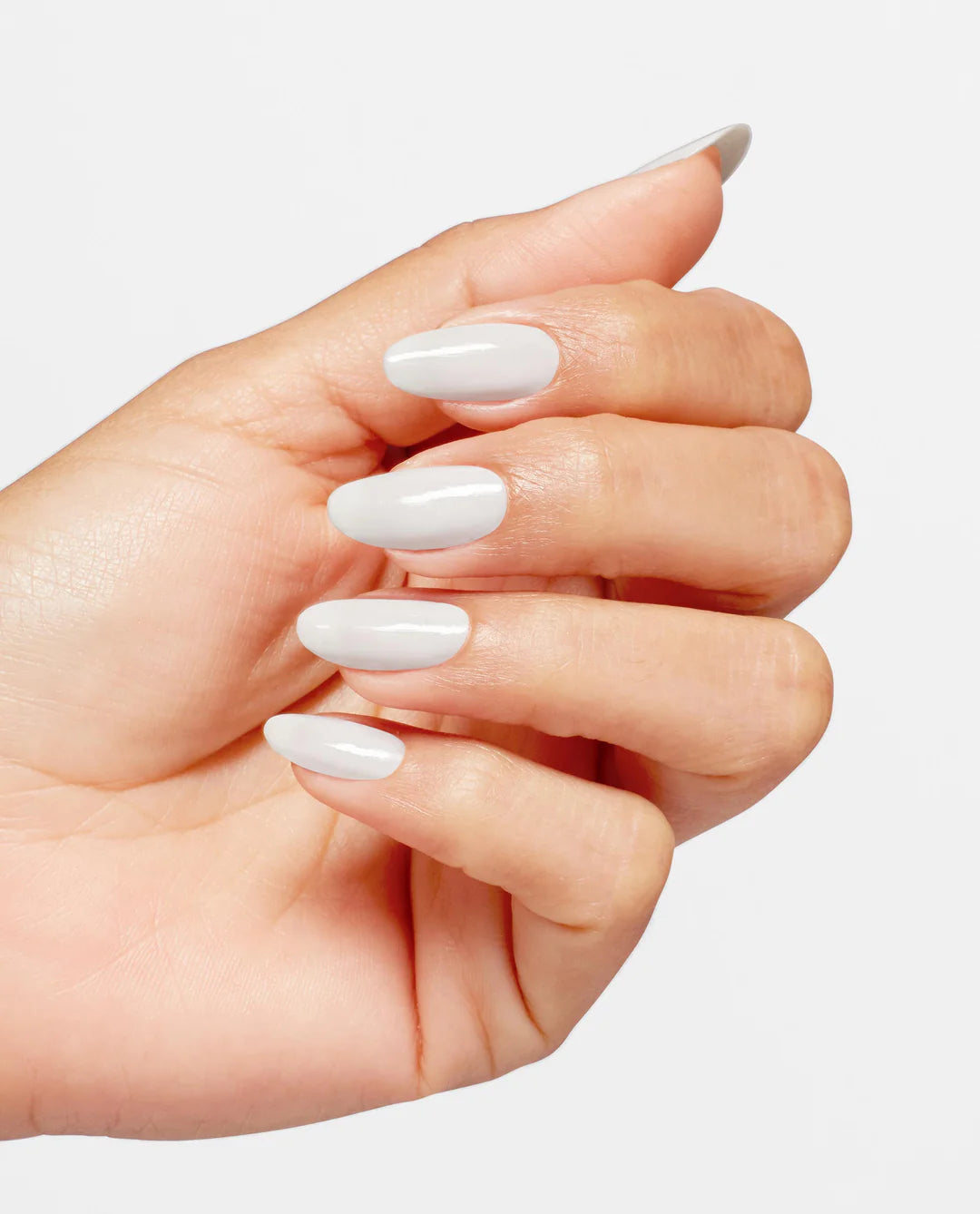 OPI Infinite Shine 0.5oz - Alpine Snow #ISLL00
