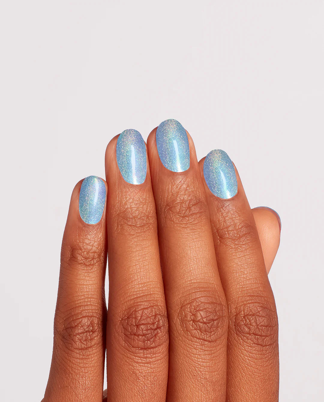 OPI Nail Lacquer 0.5oz - Angels Flight to Starry Nights #LA08