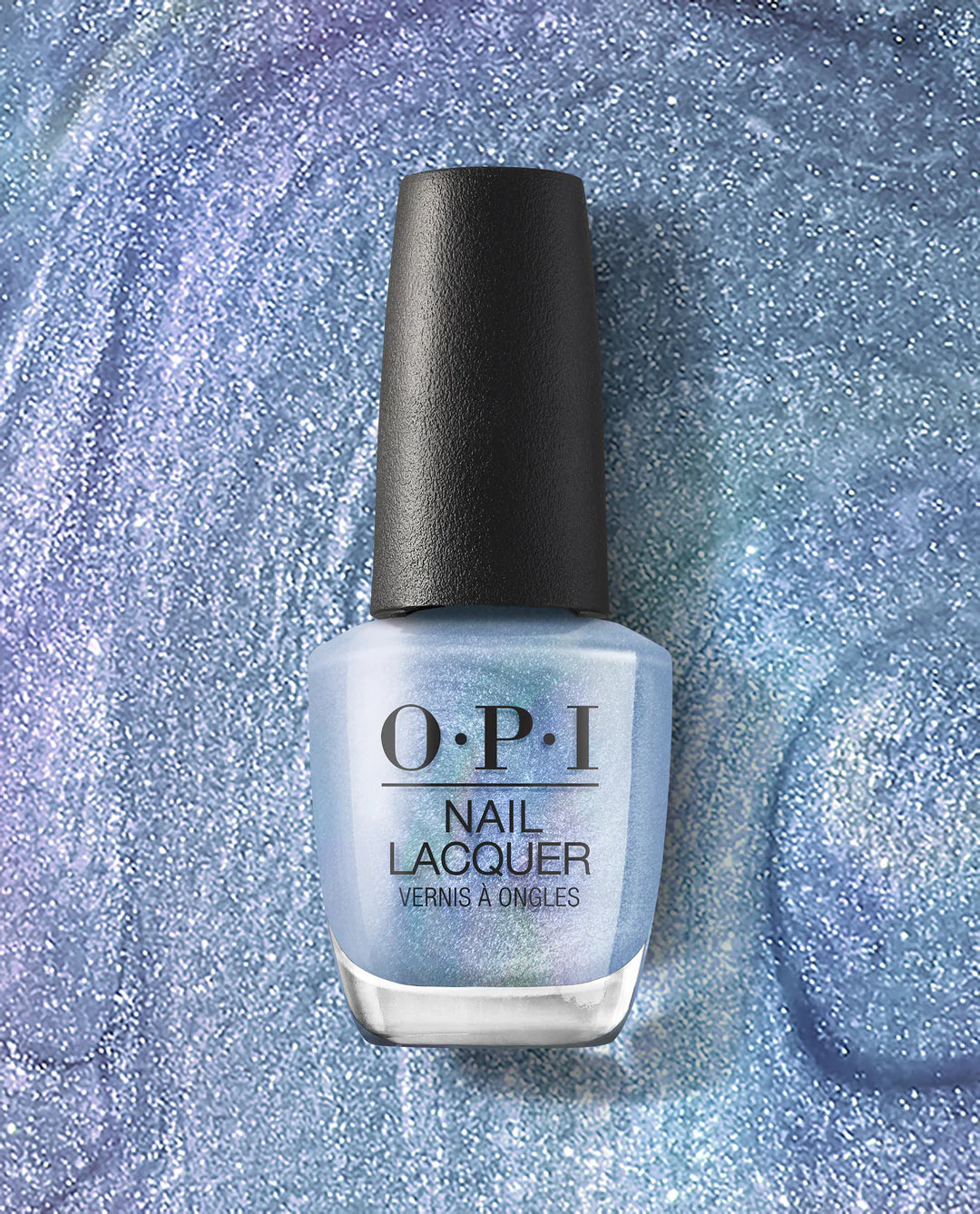 OPI Nail Lacquer 0.5oz - Angels Flight to Starry Nights #LA08