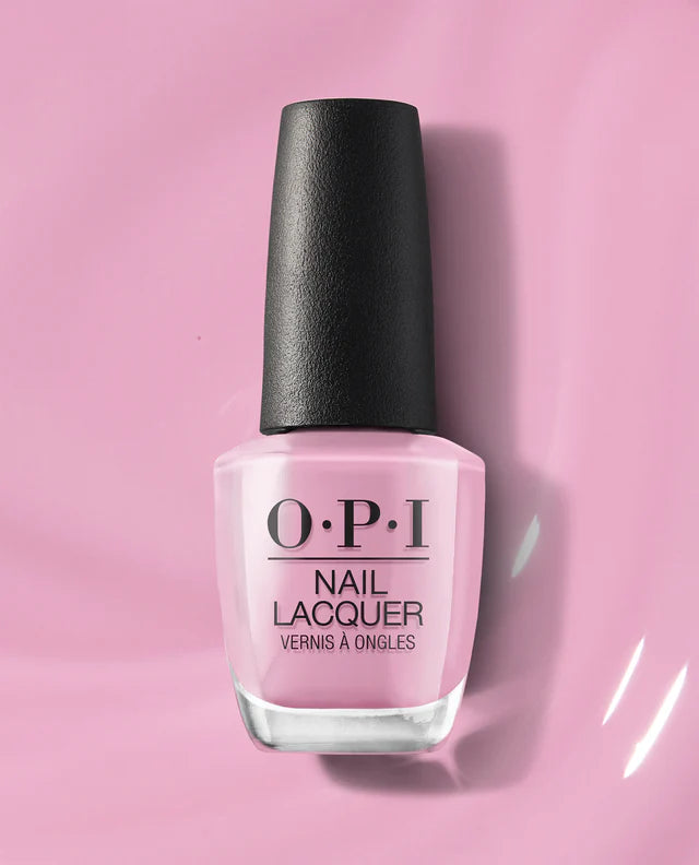 OPI Nail Lacquer 0.5oz - Another Ramen-tic Evening #NLT81