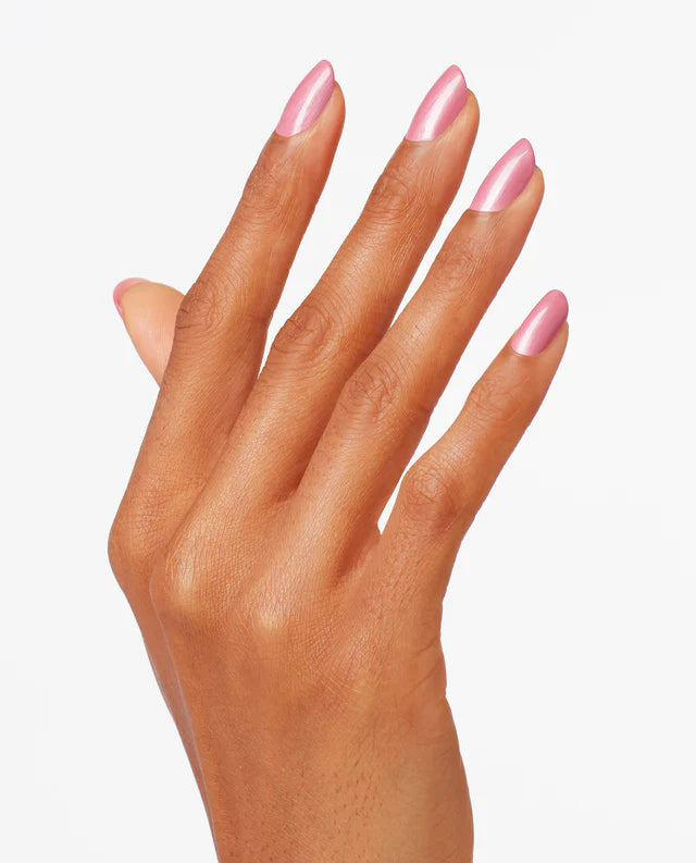 OPI Nail Lacquer 0.5oz - Aphrodite's Pink Nightie #NLG01