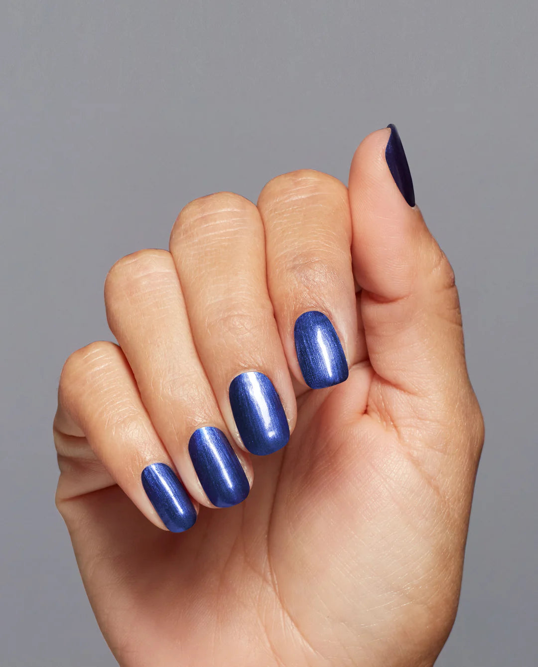 OPI Nail Lacquer 0.5oz - Aquarius Renegade #H021