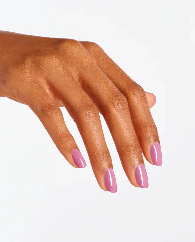 OPI Nail Lacquer 0.5oz - Arigato From Tokyo #NLT82