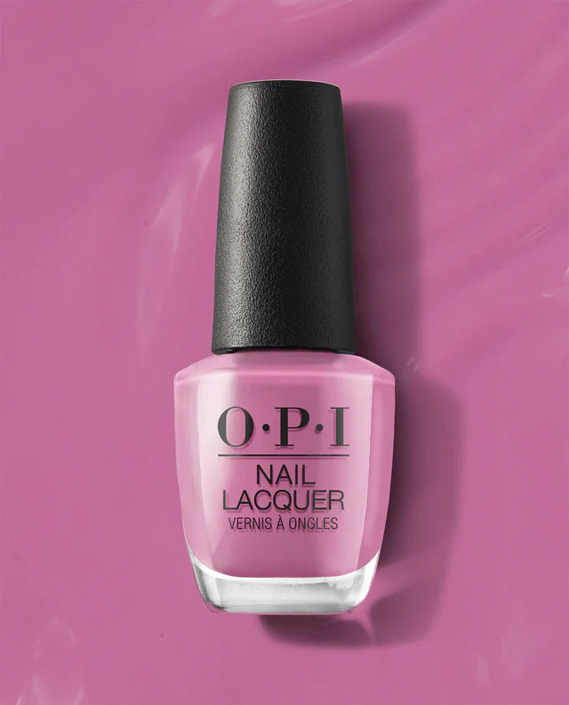 OPI Nail Lacquer 0.5oz - Arigato From Tokyo #NLT82