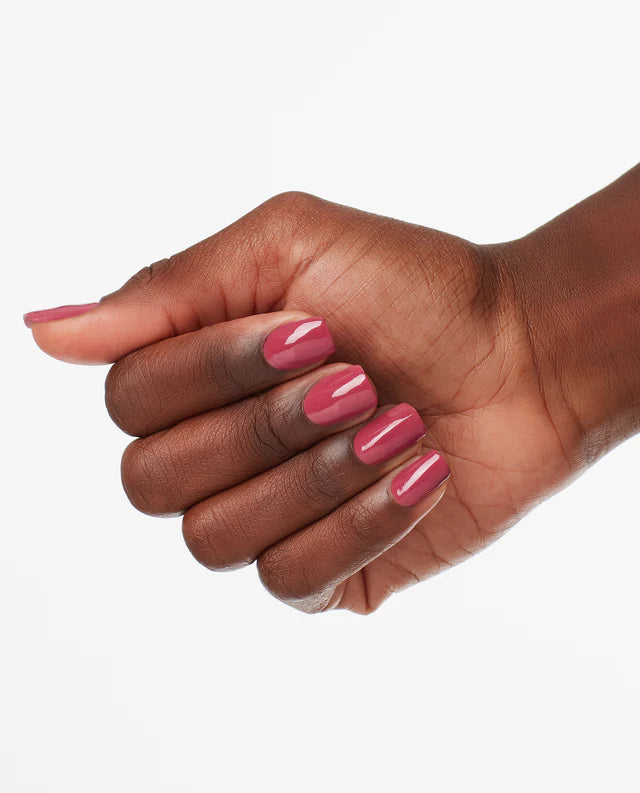 OPI Nail Lacquer 0.5oz - Aurora Berry-alis #NLI64