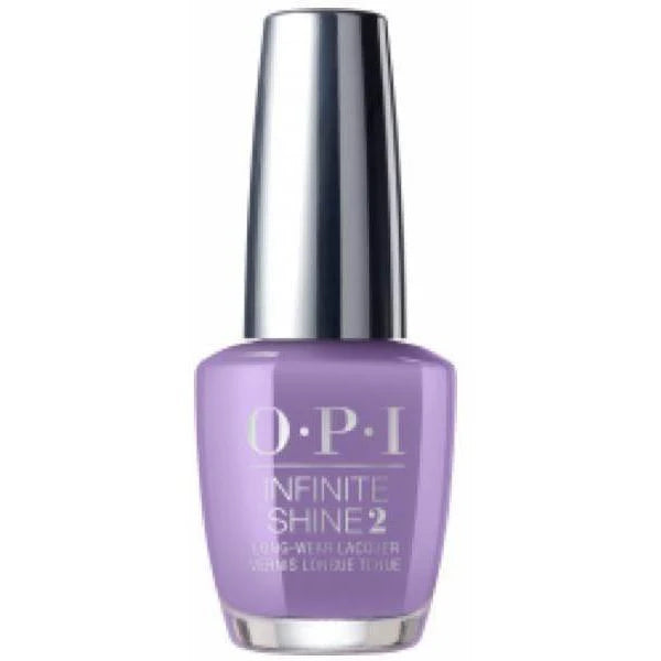 OPI Infinite Shine 0.5oz - Do You Lilac It? #ISLB29