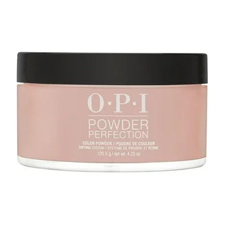 OPI Powder Perfection - Passion #DPH19