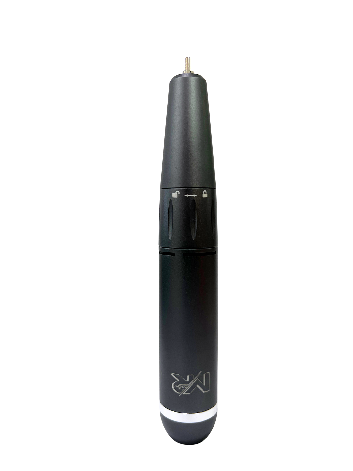 MR E Pen Nail Drill - Dark Gray