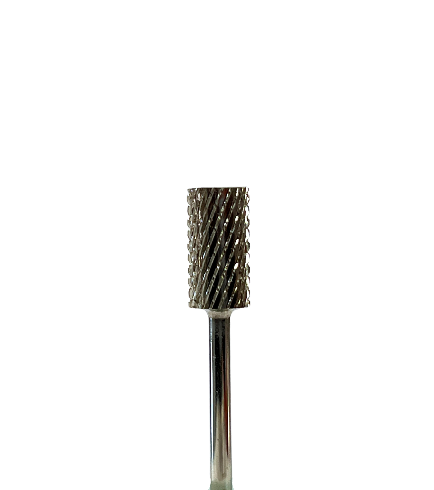 Large Barrel Carbide Drill Bit - Extra Coarse