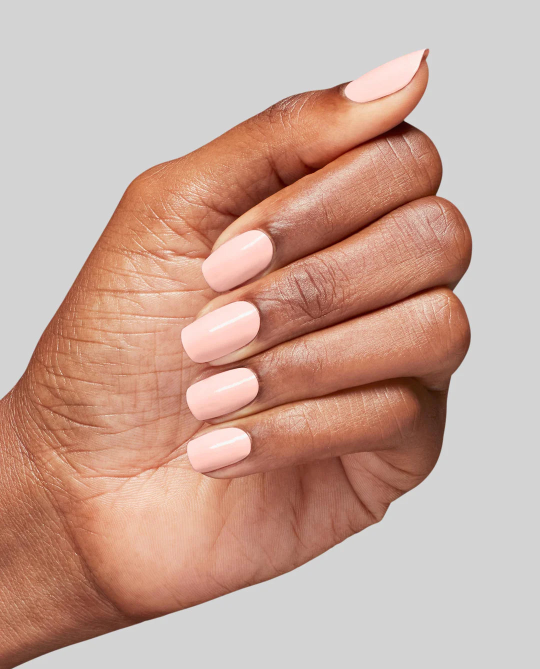 OPI Nail Lacquer 0.5oz - Baby, Pink Again #S050