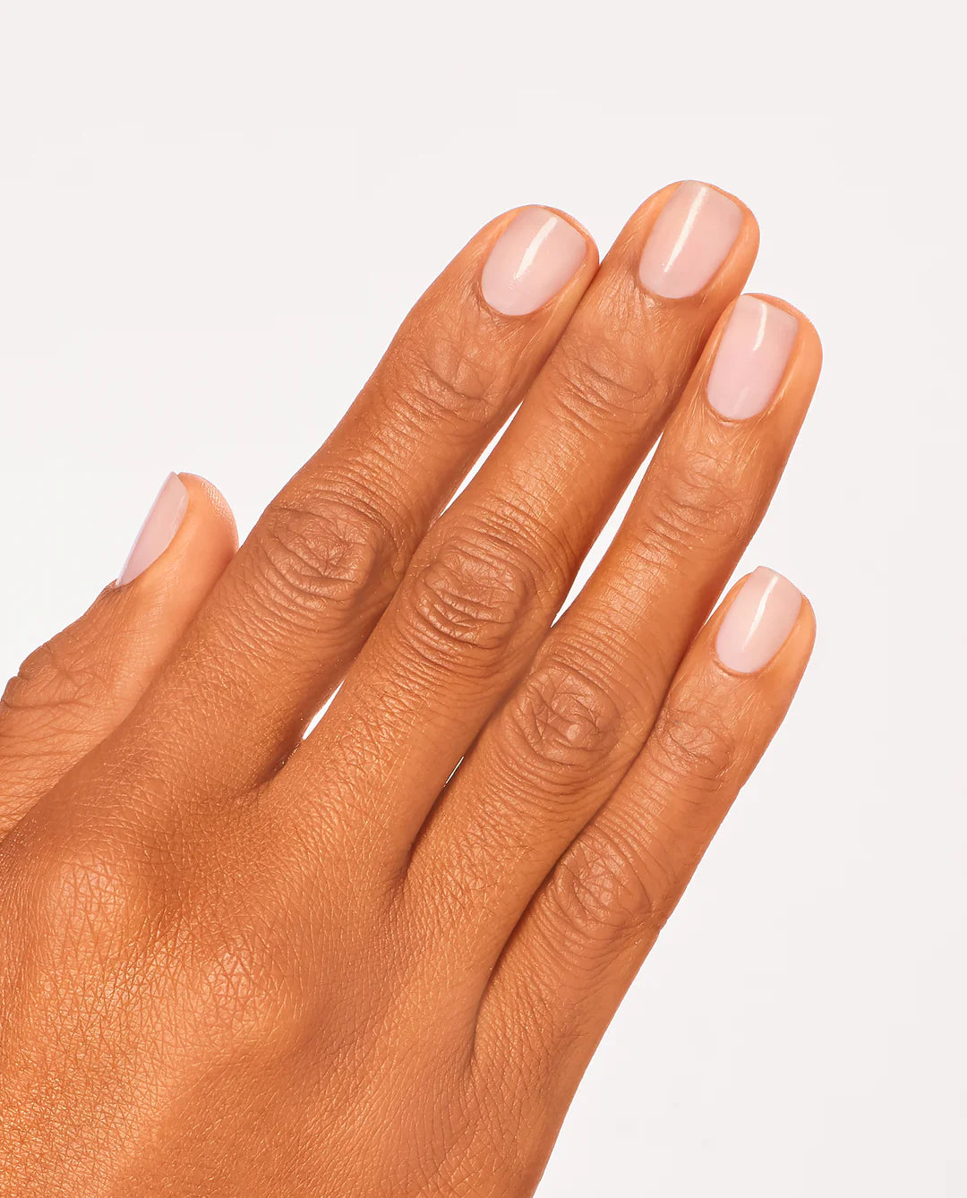 OPI Nail Lacquer 0.5oz - Baby, Take a Vow #SH1