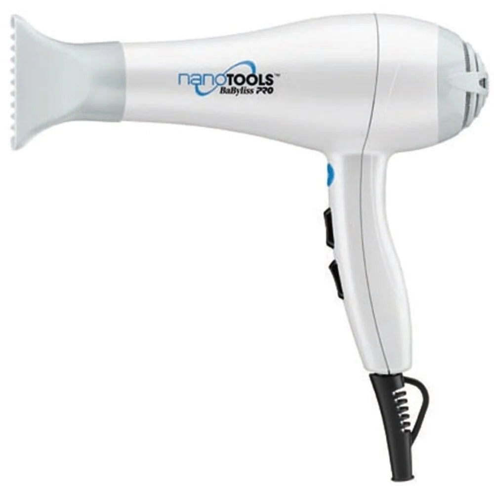 BaByliss®PRO Nano Tools™ Nano Light Dryer