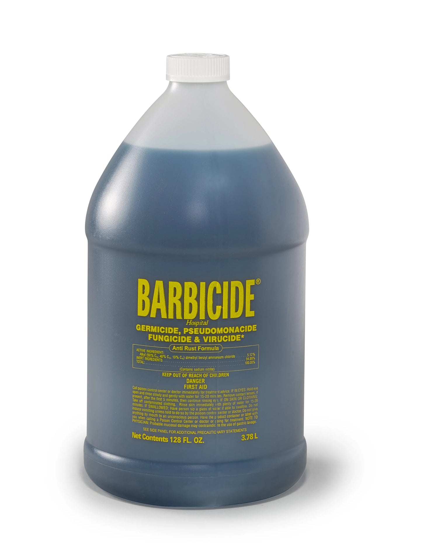 BARBICIDE® Concentrate