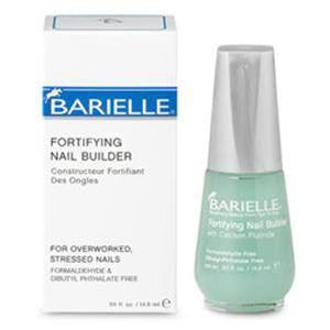 BARIELLE Fortifying Nail Builder
