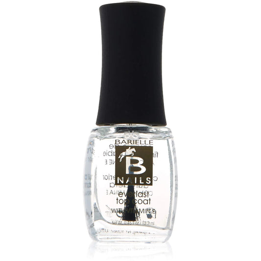 BARIELLE Everlast Top Coat With Vitamin E