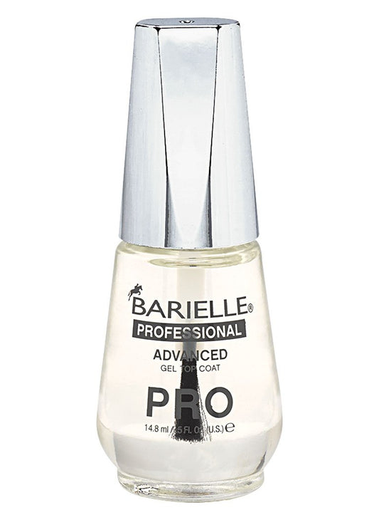 BARIELLE PRO Advanced Gel Top Coat