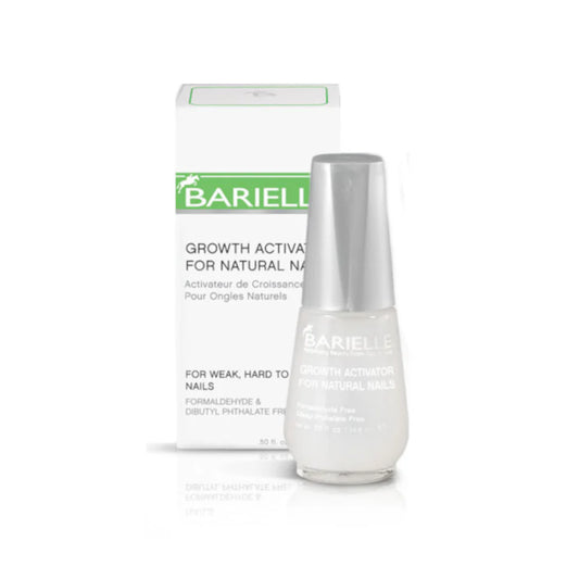 BARIELLE Growth Activator For Natural Nails