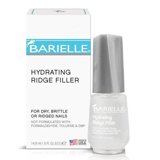 BARIELLE Hydrating Ridge Filler With Silk Fiber