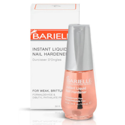 BARIELLE Instant Liquid Nail Hardener