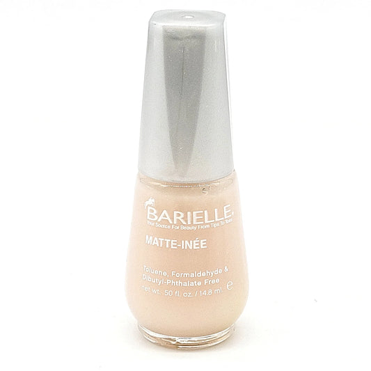 BARIELLE Matte Inee Nail Protection