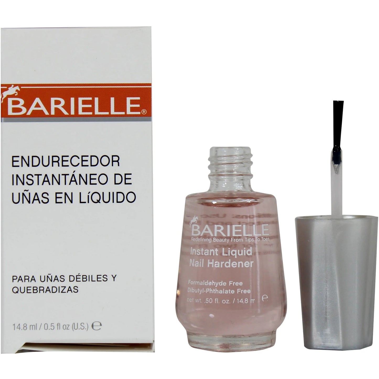 BARIELLE Instant Liquid Nail Hardener