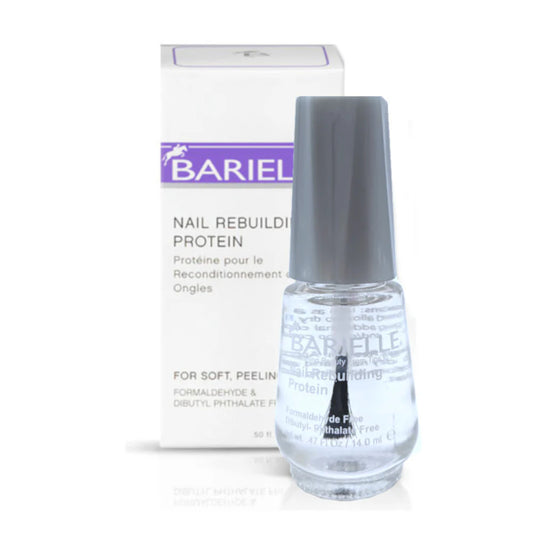 BARIELLE Nail Rebuilding Protein