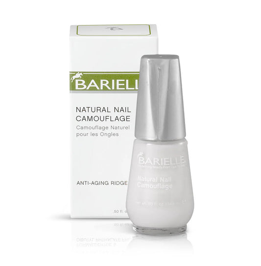 BARIELLE Natural Nail Camouflage