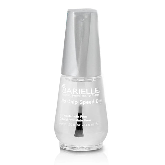 BARIELLE No-Chip Speed Dry With Silk Protein