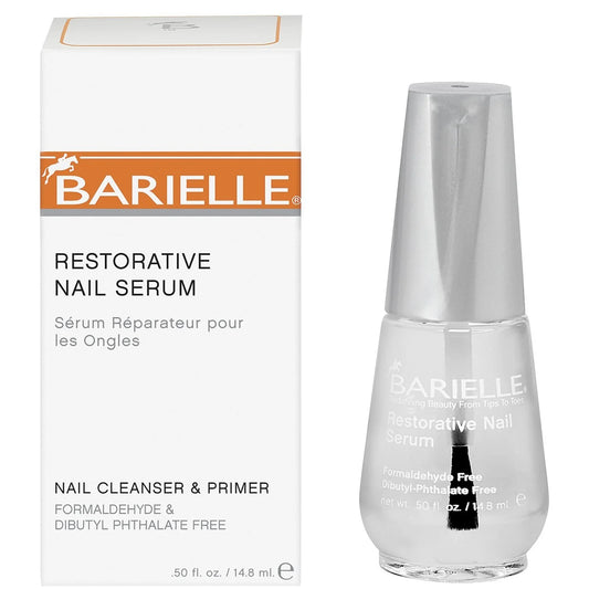 BARIELLE Restorative Nail Serum