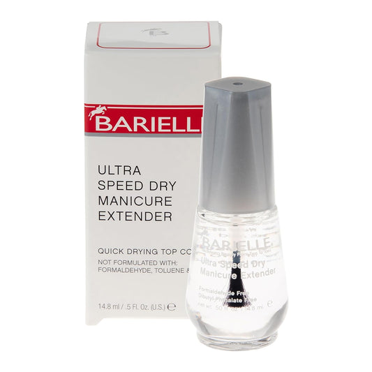 BARIELLE Ultra Speed Dry Manicure Extender