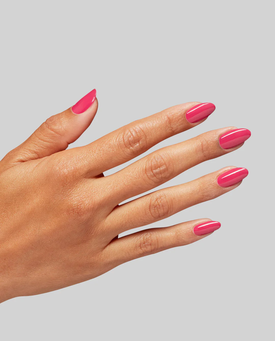 OPI Infinite Shine 0.5oz - Beet For The Gawdz #ISL180