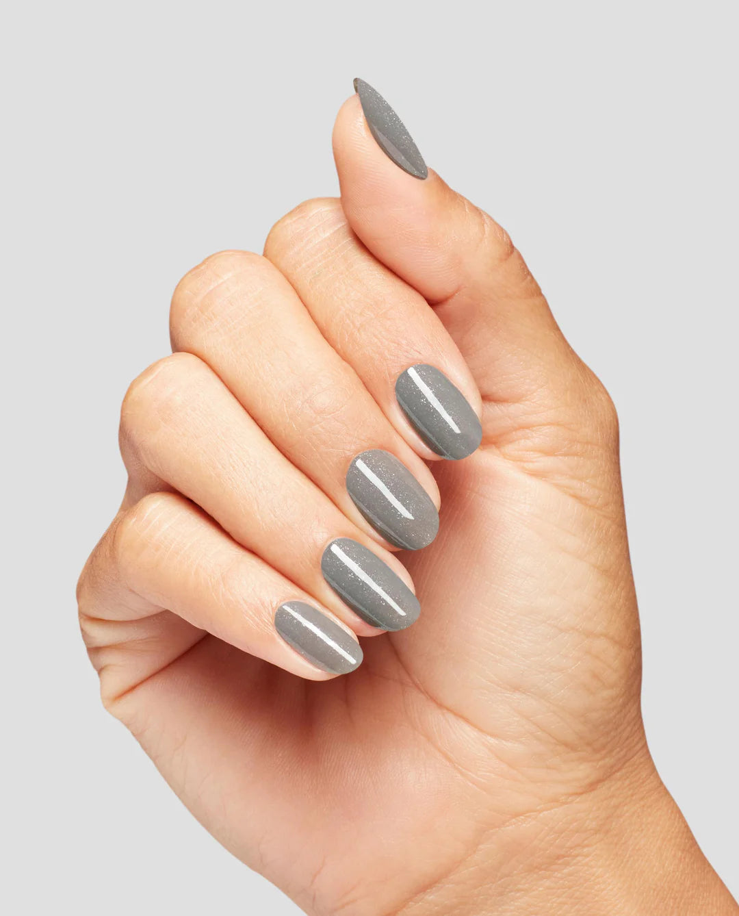 OPI Infinite Shine 0.5oz - Belly Button Bling #ISL194