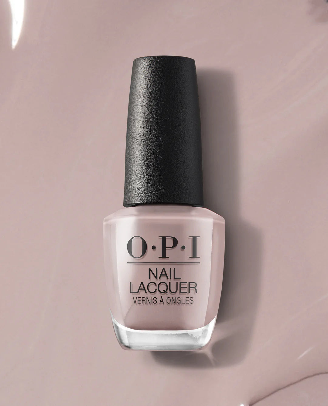 OPI Nail Lacquer 0.5oz - Berlin There Done That #G13