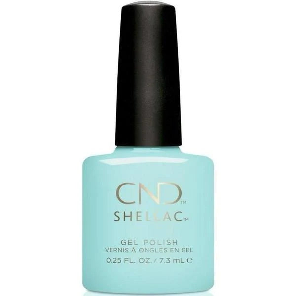 CND Shellac Gel Polish 0.25oz - Taffy