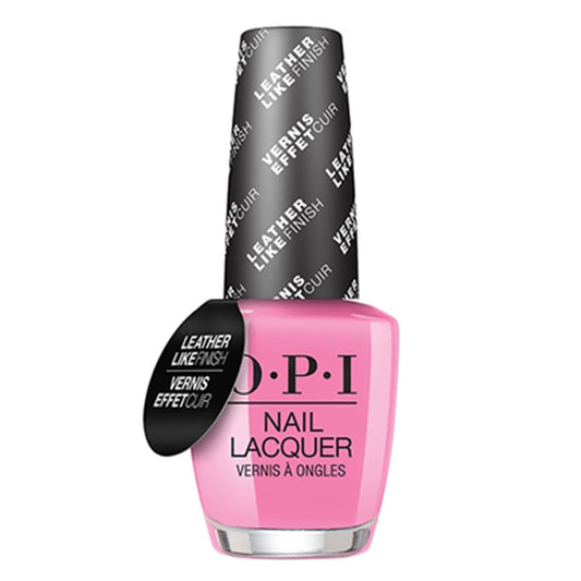OPI Nail Lacquer 0.5oz - Electrifyin' Pink #G54