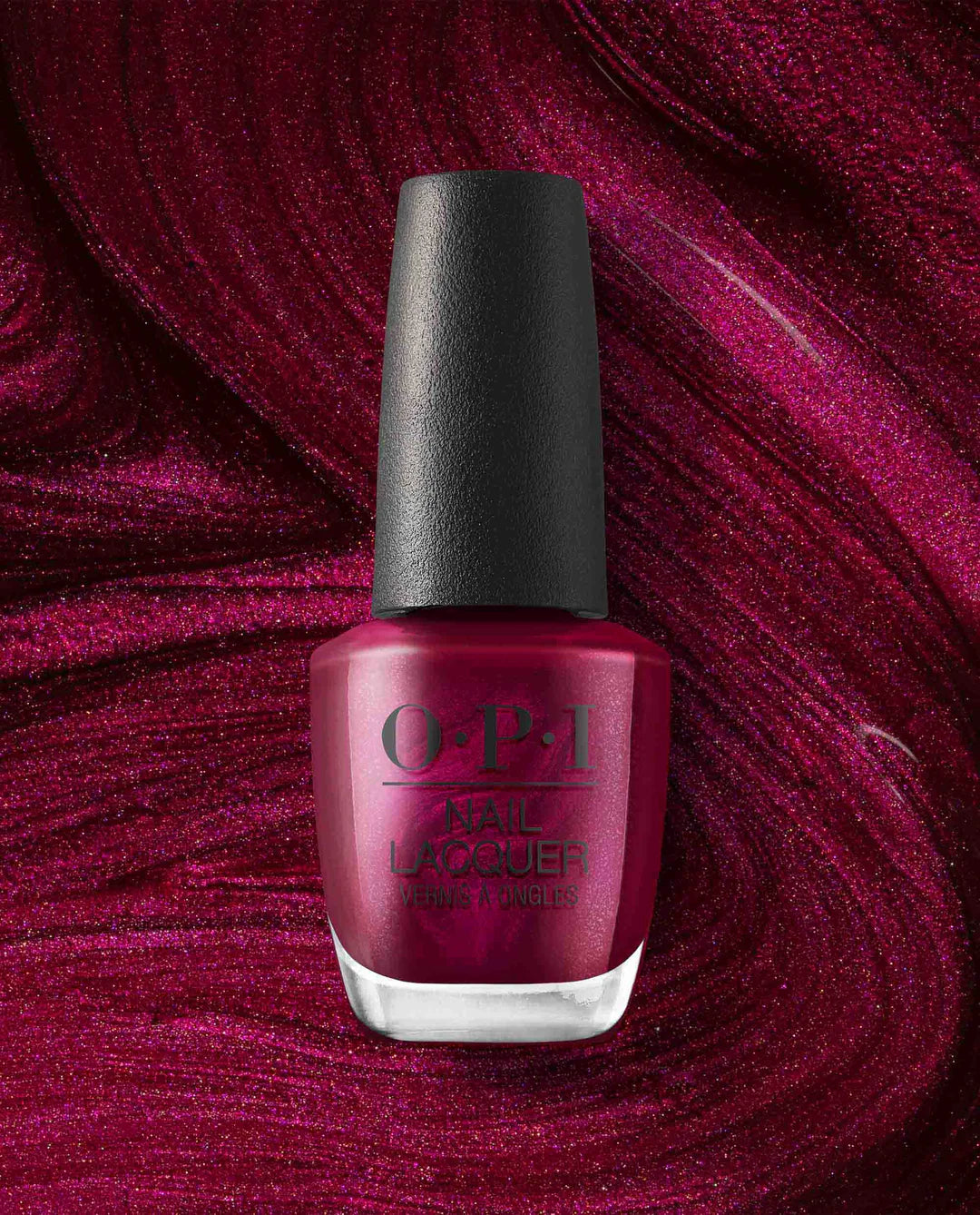 OPI Nail Lacquer 0.5oz - Big Sagittarius Energy #H024