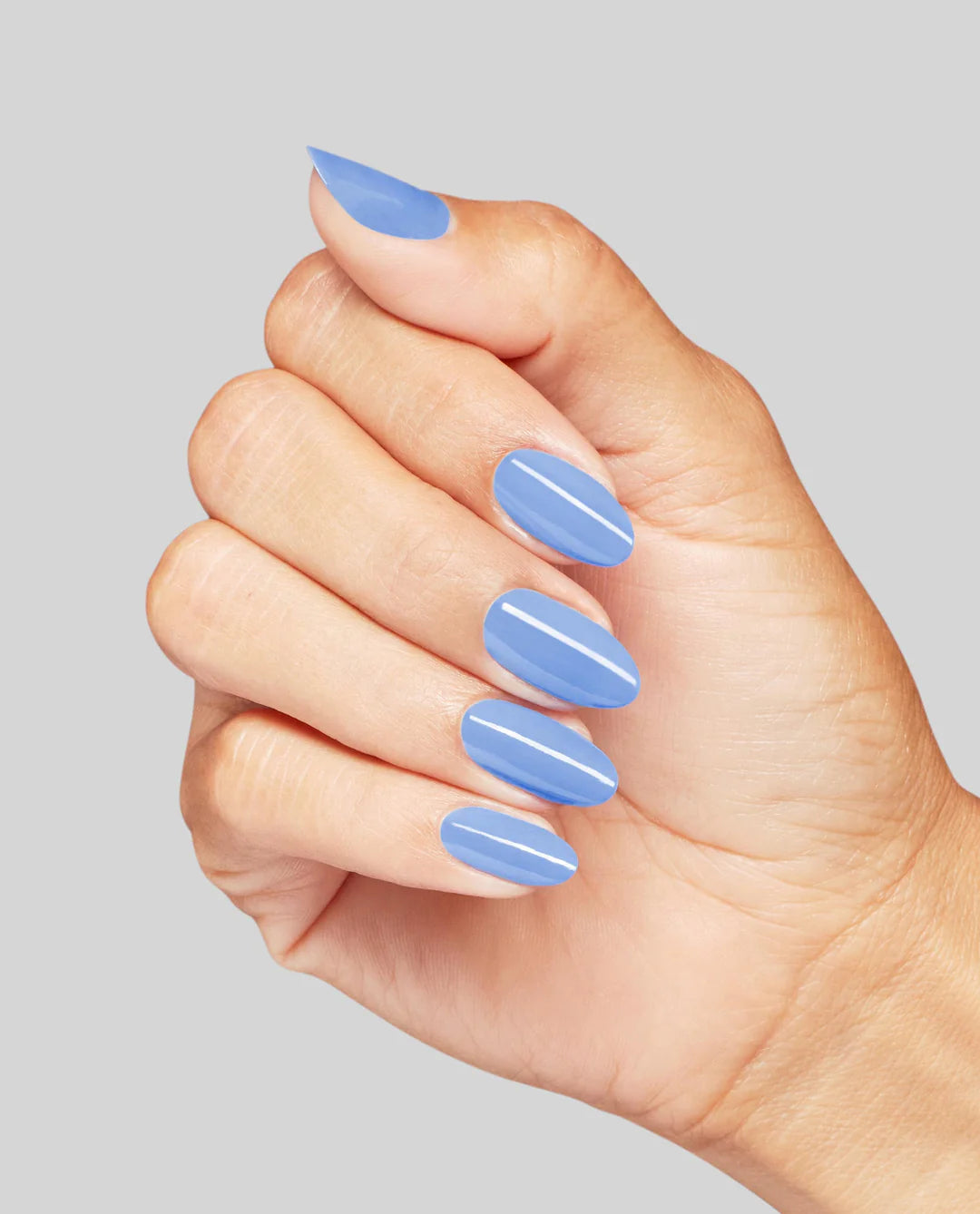 OPI Nail Lacquer 0.5oz - Blue Them All Away #S058