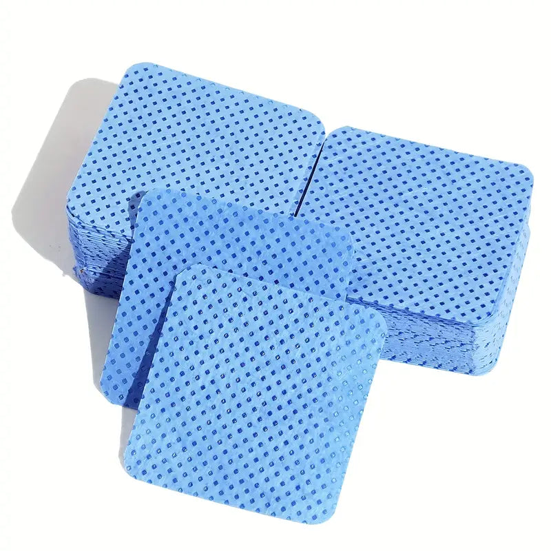 Lint Free Nail Wipes 200ct