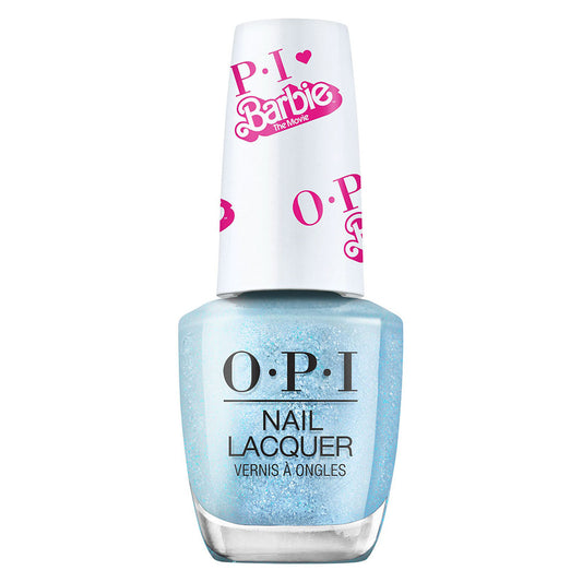 OPI Nail Lacquer 0.5oz - My Job is Beach #B021