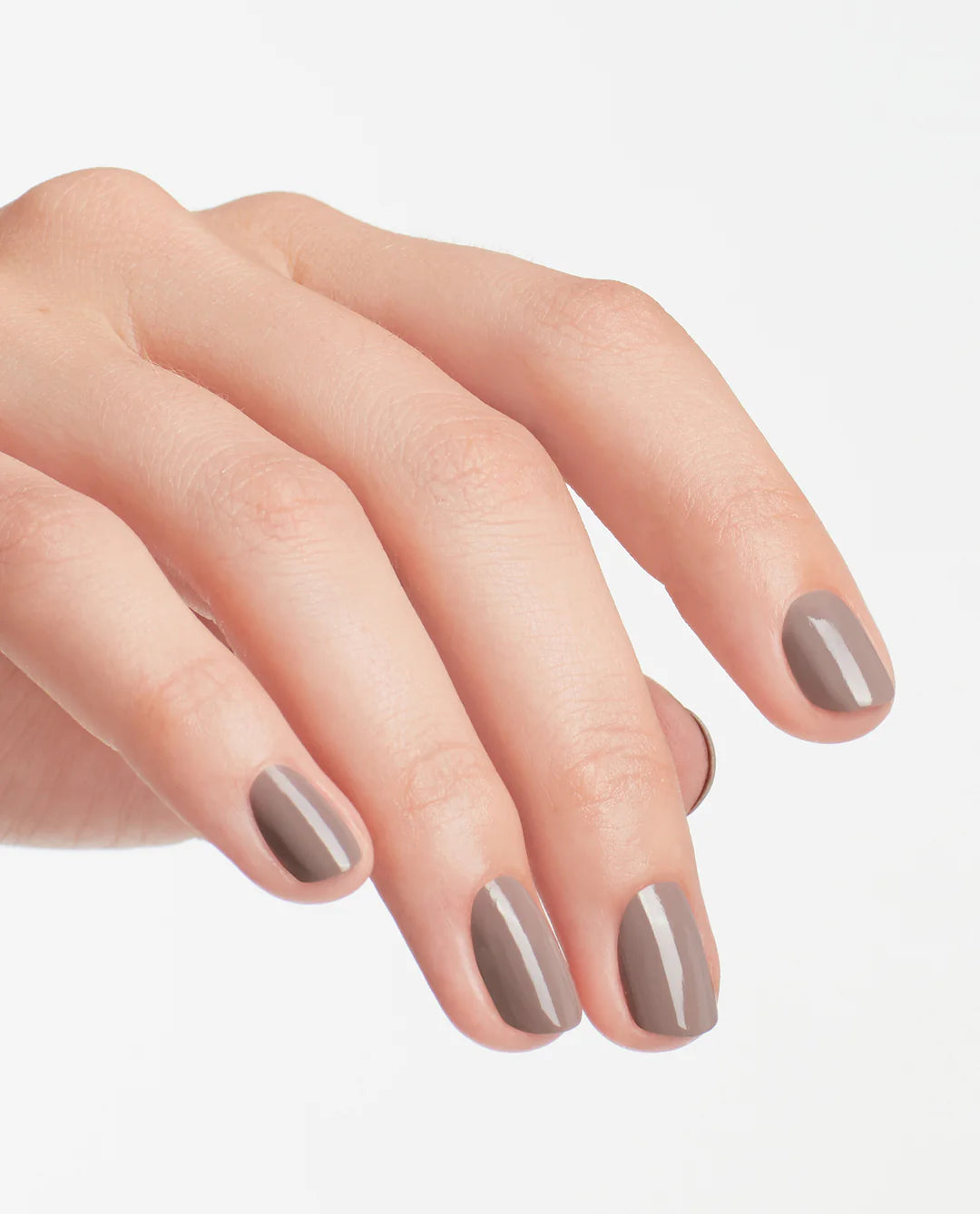 OPI Gel Color Intelli-Gel 0.5oz - Bonfire Serenade #GCN81