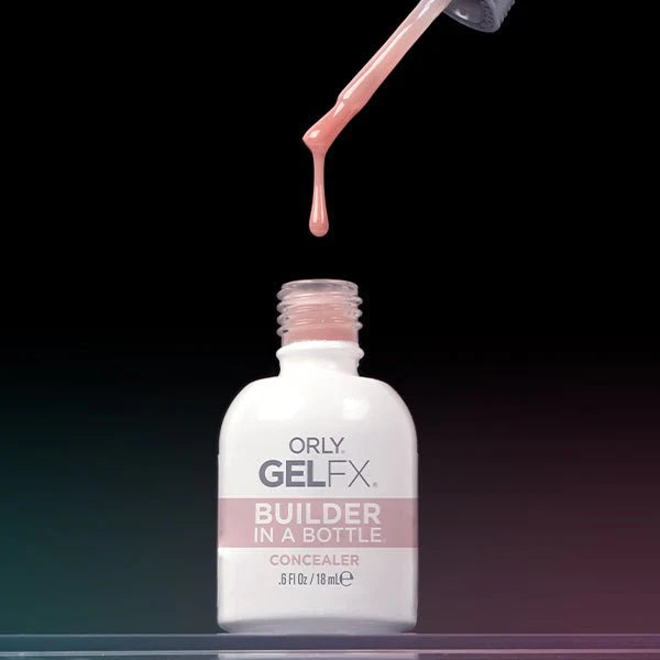 ORLY Gel FX Builder in A Bottle 0.6oz - Concealer