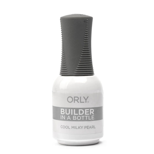ORLY Gel FX Builder in A Bottle 0.6oz - Cool Milky Pearl