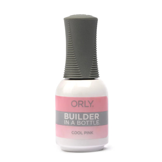 ORLY Gel FX Builder in A Bottle 0.6oz - Cool Pink
