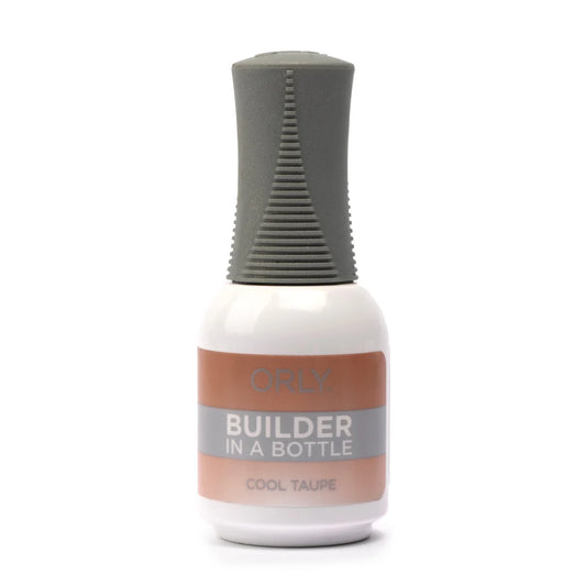 ORLY Gel FX Builder in A Bottle 0.6oz - Cool Taupe