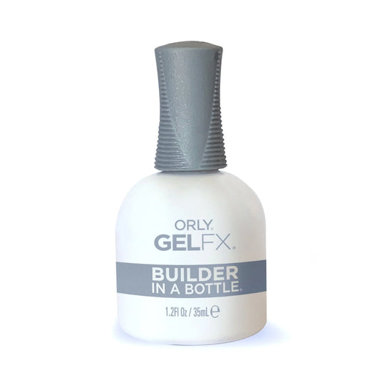 ORLY Gel FX Builder in A Bottle 1.2oz - Clear