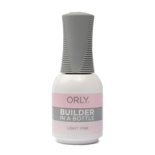 ORLY Gel FX Builder in A Bottle 0.6oz - Light Pink