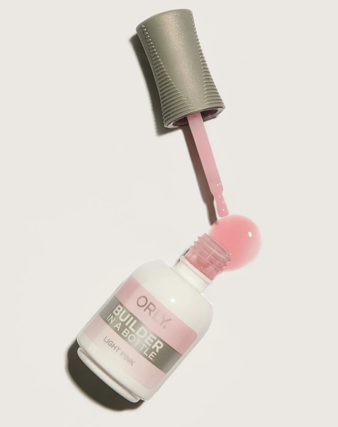 ORLY Gel FX Builder in A Bottle 0.6oz - Light Pink
