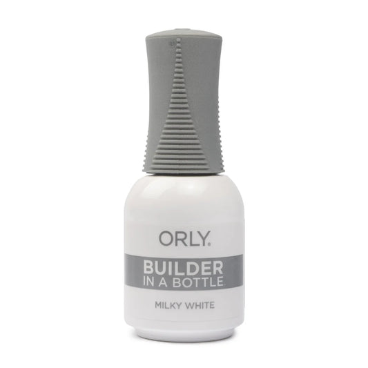 ORLY Gel FX Builder in A Bottle 0.6oz - Milky White